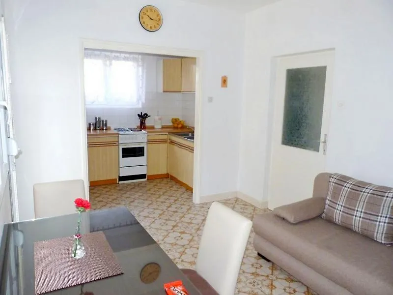 Apartments Danijel Zadar 0*,