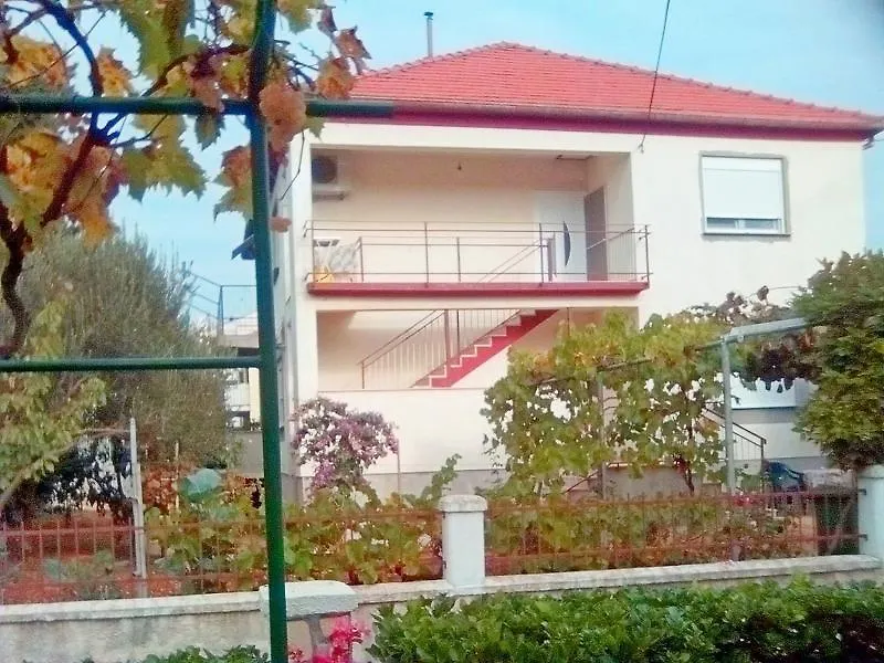 Apartments Danijel Zadar