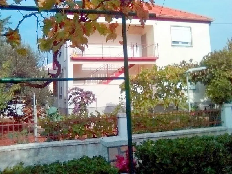 Apartments Danijel Zadar 0*,