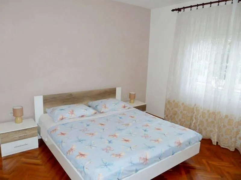 Apartments Danijel Zadar