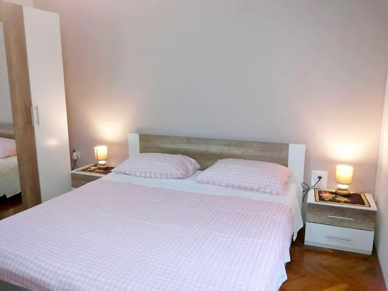 Apartments Danijel Zadar Croatia