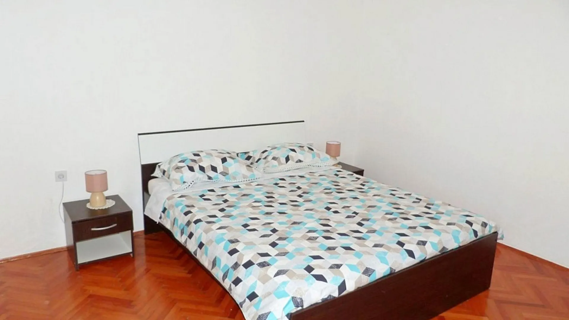 Apartments Danijel Zadar