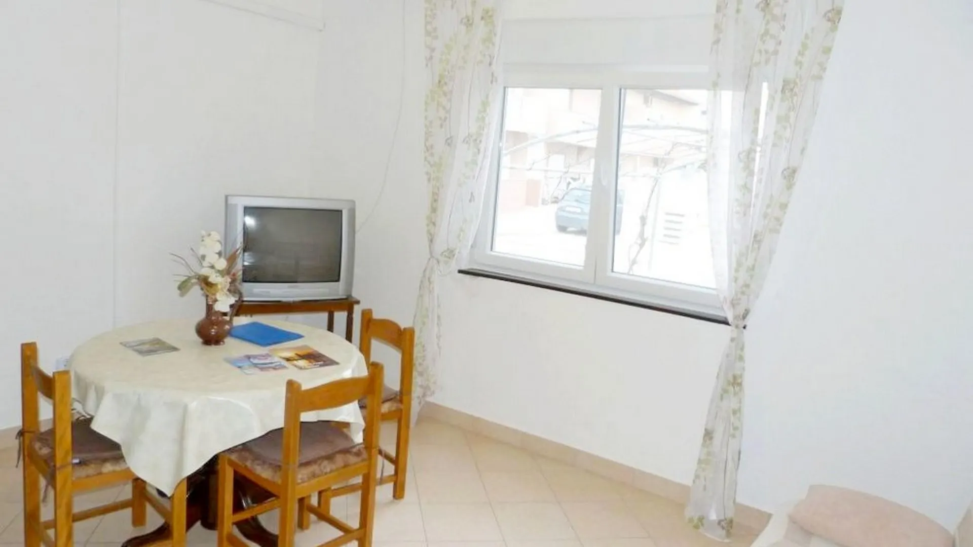 Apartments Danijel Zadar Croatia