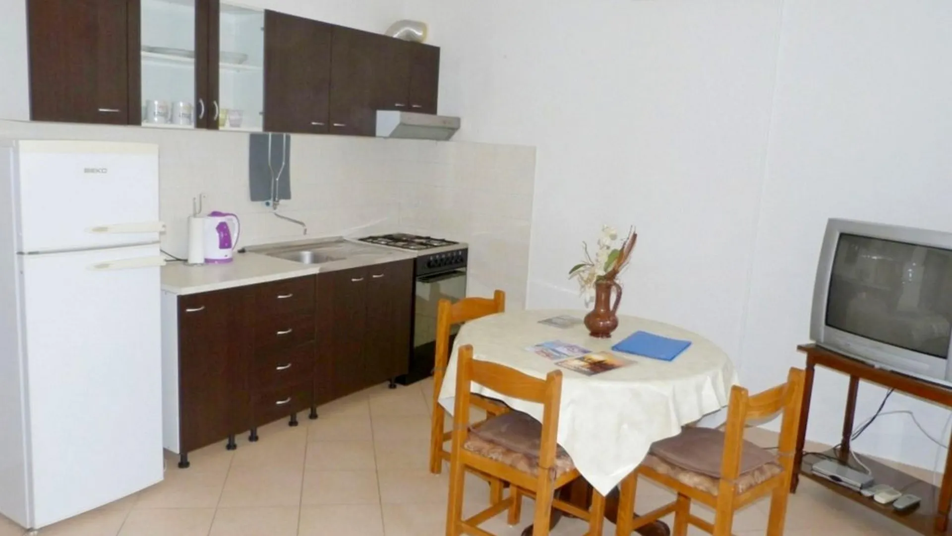 Apartments Danijel Zadar
