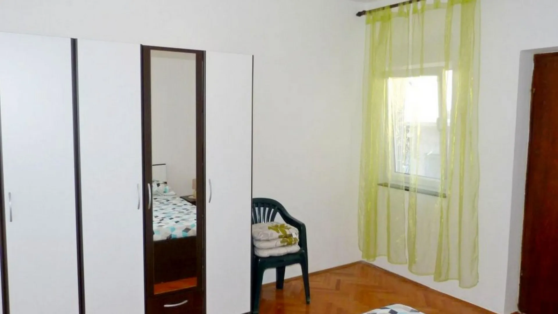 Apartments Danijel Zadar Croatia