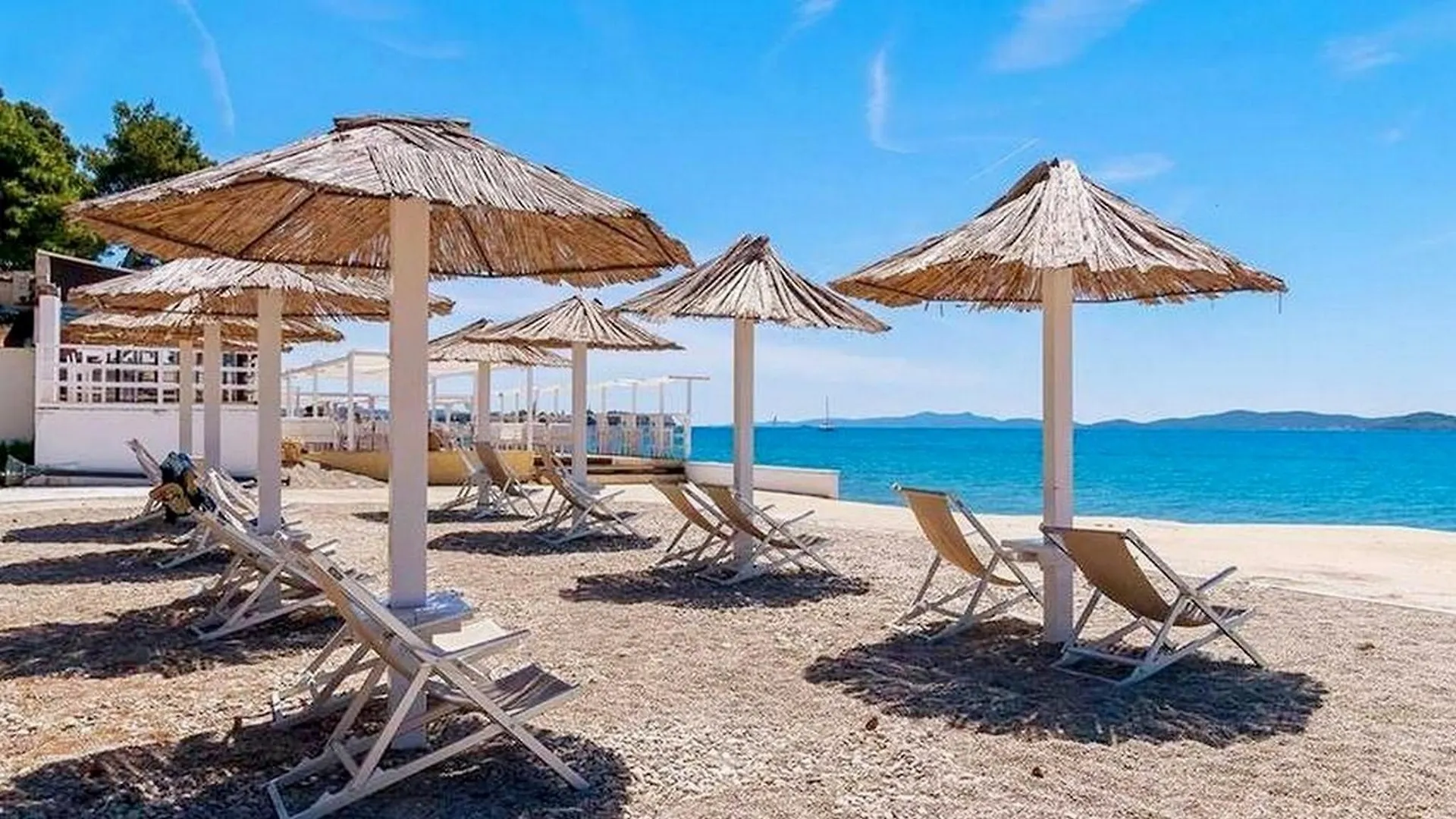 Apartments Danijel Zadar