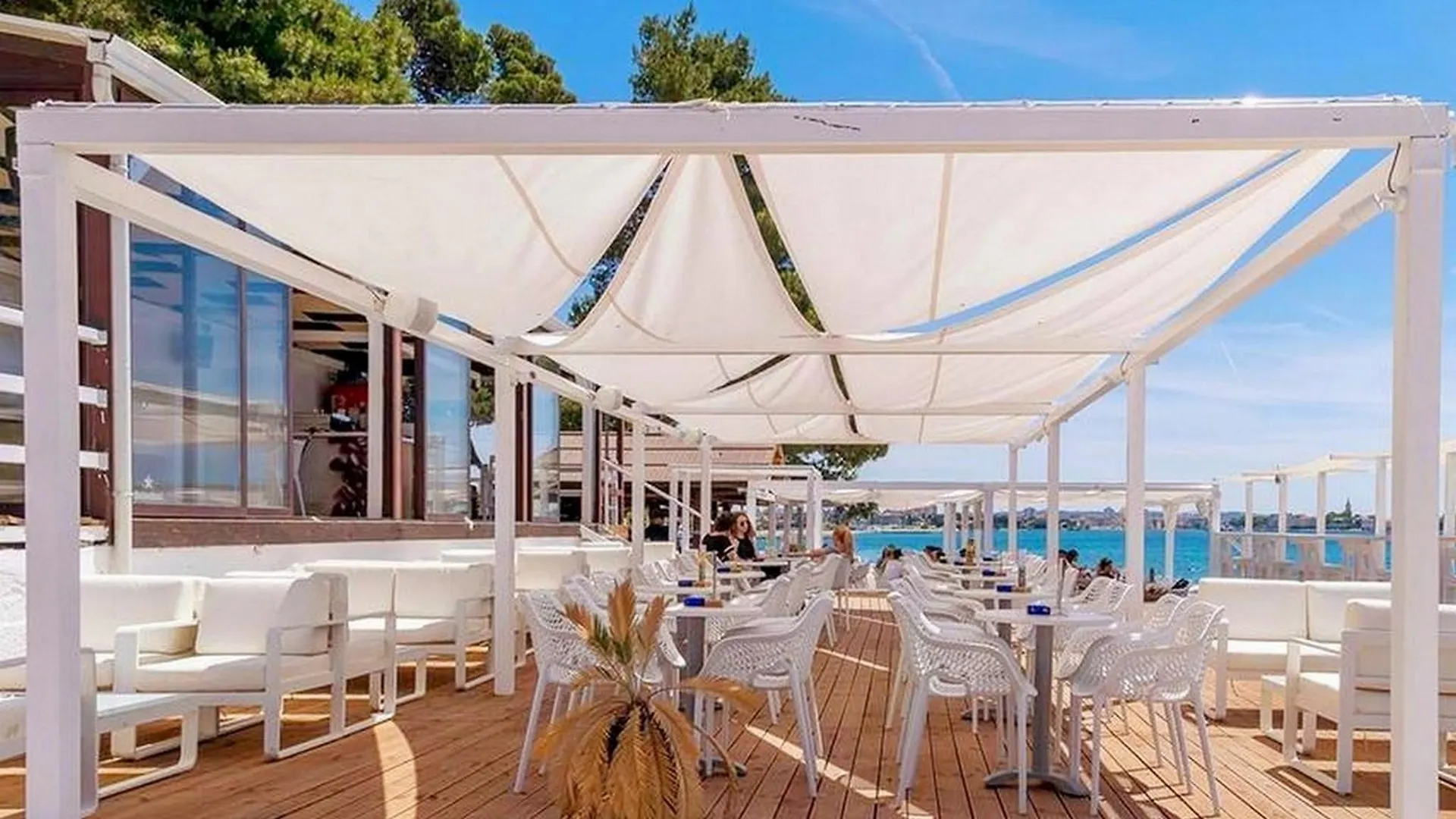 Apartments Danijel Zadar Croatia