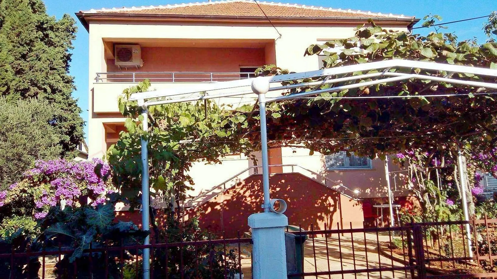 Apartments Danijel Zadar