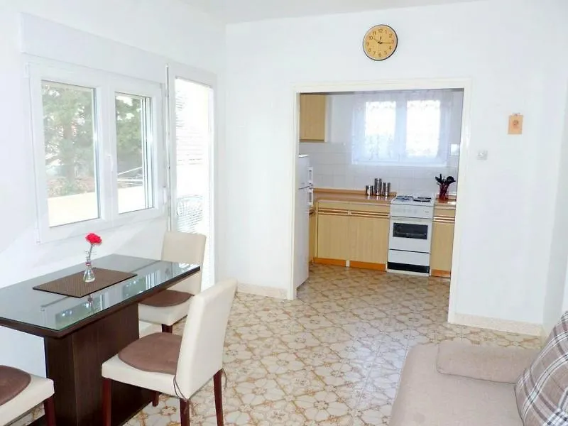 Apartments Danijel Zadar Croatia