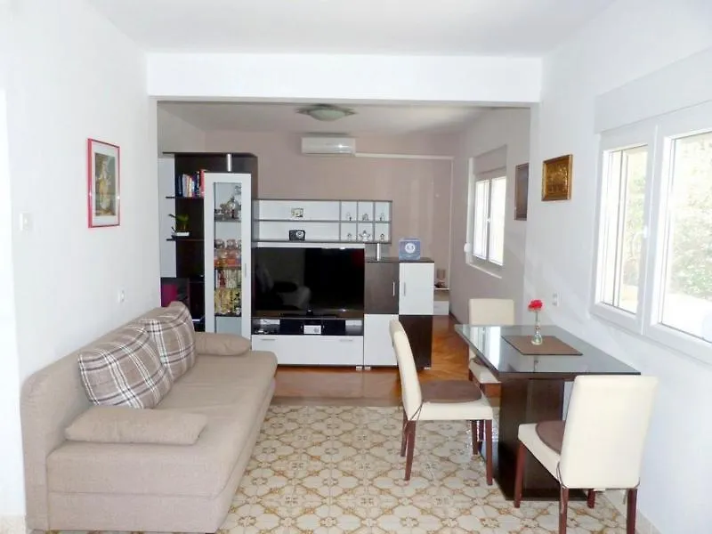Apartments Danijel Zadar Croatia
