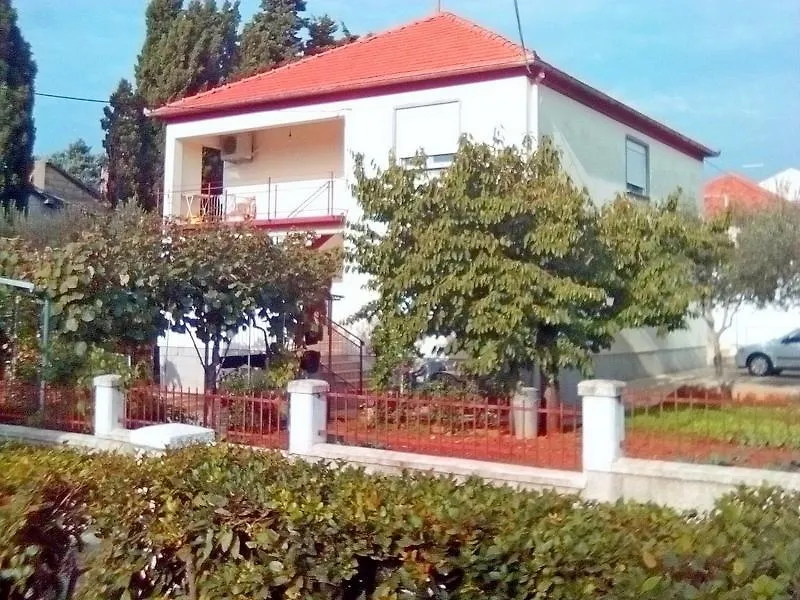 Apartments Danijel Zadar
