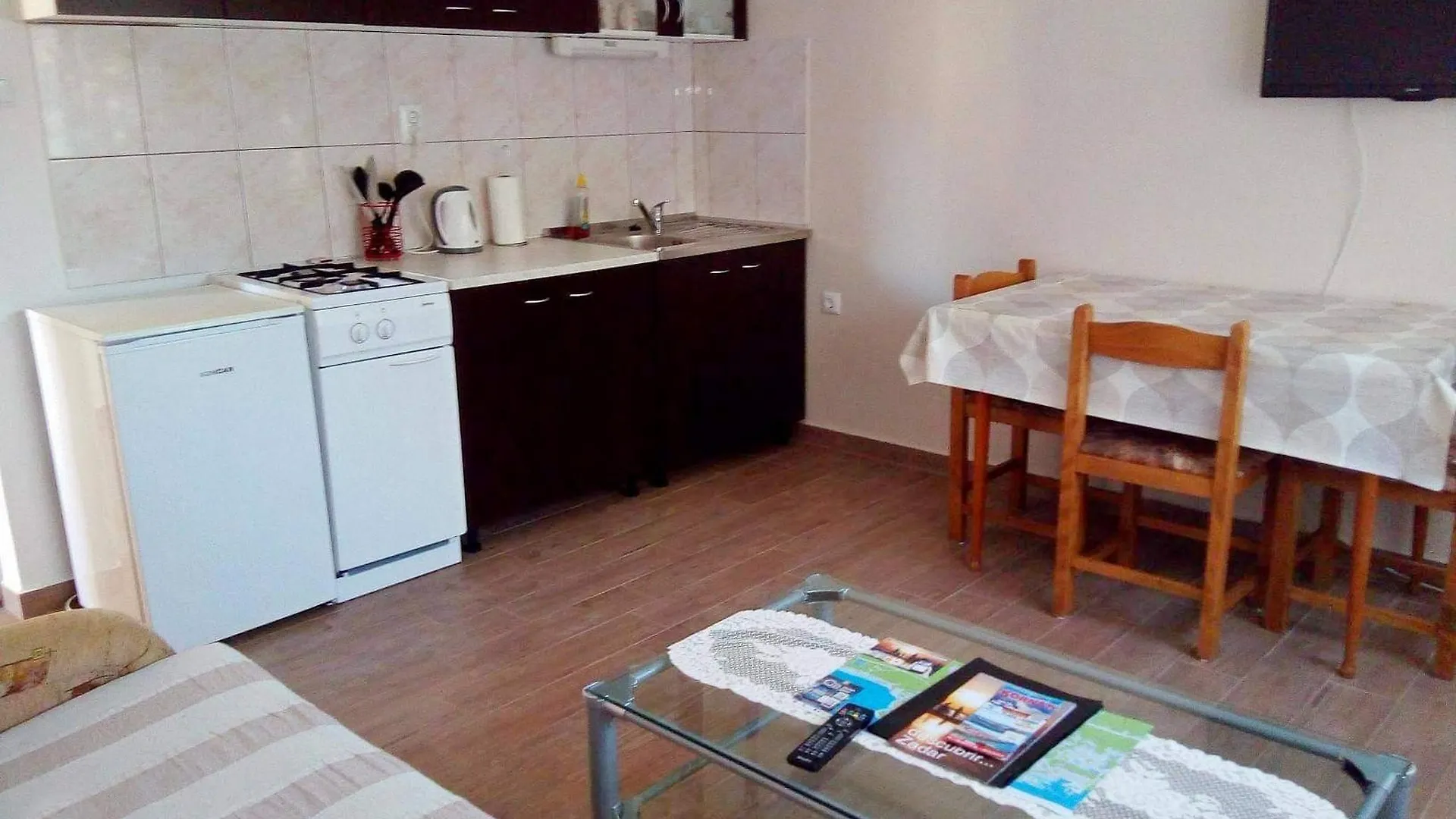 Apartments Danijel Zadar