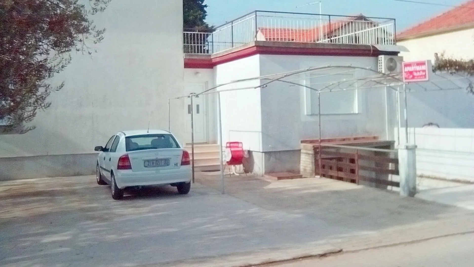 Apartments Danijel Zadar